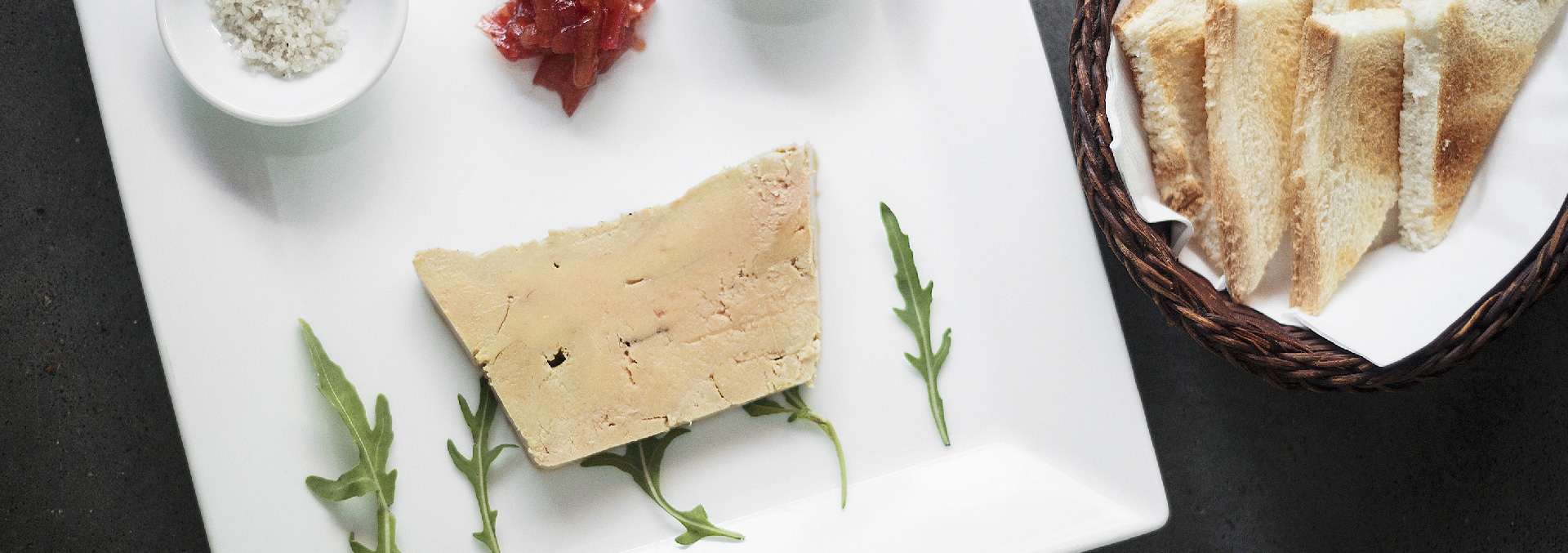 Le bocal de Foie gras d'Oie Entier en gelée au Madère - Boutique en ligne -  Georges Bruck